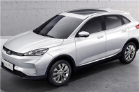 20万续航600公里的中国电动SUV，还带防病毒功能？