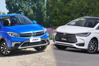 不同类型的12款好车，买车后就是这么爽！