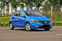 二手价格低至2万多，代步车，买一台这样的如何？