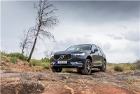 2017年最后5款重磅新车！这些SUV苦等多年终于要来了