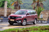 最低6.08万起，买这4款大方好用的新车过年撑下面子！