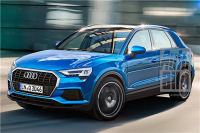 买不买途观L？等Q3加长了再决定吧