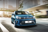 4.99万起的合资轿车这里有3款！大甩卖咯~