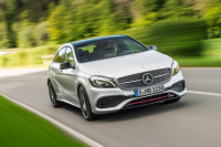 买个豪车过年倍！有！面！子！最便宜那款落地不到18万？