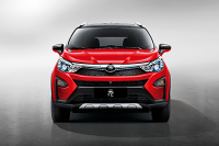 国产小型SUV之首 比亚迪元配置解析