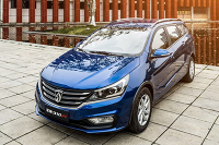 竟然能打败SUV？2017这些国产车太厉害了