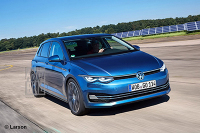 8代高尔夫、10代雅阁辣么火，但最新消息却让人想哭~