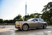 来见识一下“世界上最好的汽车”