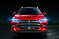 我敢打赌，这款美爆的全新SUV上市后，10万起售绝对被抢疯！