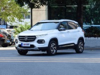 5.48万起！消费者最想买的SUV都在这了！最后一款让人很吃惊