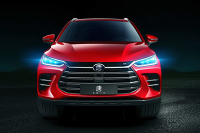 25万买大空间7座高配置SUV，加速居然还能4.5s破百？