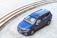 比SUV空间大又好看的车型很贵？不，最便宜那款只要4万出头！