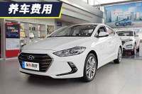 小保养需要556元 领动养车费用解析