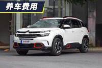 小保养需要580元 天逸养车费用解析