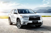 今后可能很多家庭都拥有这样的两台车！