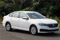 MQB平台+尺寸加大，销量第一的朗逸要换代了！