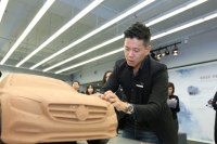 带你“深度游”梅赛德斯-奔驰中国高级设计中心，围观汽车设计的诞生过程