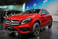 年轻人的冬天，没有这台高颜值SUV怎么过