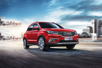 国产SUV都卖这么好了，还买合资是不是傻子？