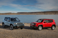 最便宜的Jeep 自由侠配置解析