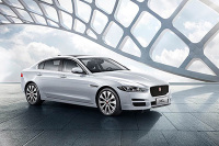 BBA该震惊了 捷豹XEL配置解析