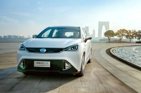 这几款车百公里0油耗！加速非常快又好看，然而...