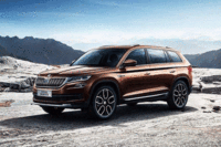 20万+7座+SUV+高品质？快买一台回家过年了！