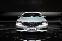 宝马大型SUV试行/本田全新SUV将引进！5款新车速度看！