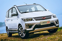 国民神车 五菱宏光配置解析