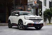 14.98万买辆进口SUV是真傻？同价其实有更好的选择！