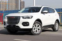 月销5万+不只是性价比高！这SUV后期养护也便宜