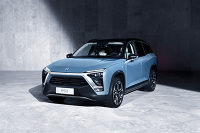 还买什么汽油车？蔚来ES8配置解析