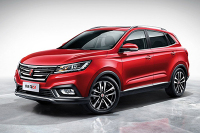 10来万的SUV，也可以选择美貌与智慧并存的车吗？