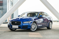 28.88万起，这豪车加长100mm后看着像60万