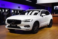 几十万的豪车堆里，我眼中只有这辆八万多的国产车！今日新车