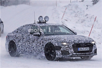 灯厂回归！新A6拥有A8的配置？