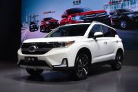 落地就能省3.6万的全新SUV！但有两款国产车更厉害?