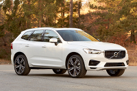 很多人因为它放弃了BBA，这款新中型SUV选哪款最超值？