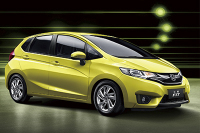 你们总说飞度，咋不提大众和丰田这两款也很火的！