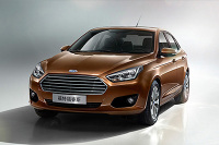 36期免息 福特福睿斯配置解析