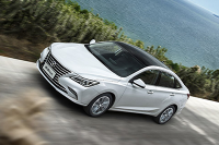 完胜月销万辆的合资中型车？最近大热的国产新车厉害了