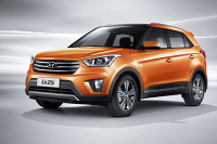 三款治愈系的合资小型SUV可以满足大多数人的选车纠结症