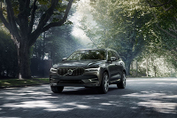 BBA劲敌 沃尔沃XC60配置解析