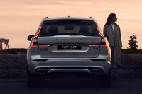 这新中型SUV要硬怼奔驰GLC？行不行啊