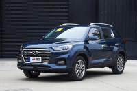 12万起的韩系SUV竟然完全不虚日系SUV？