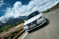 10万级的车看着有30万的样！这国产车确实值得关注