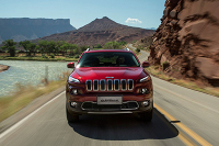 听说买SUV不买大的就是耍流氓？其实你缺了一台美系SUV