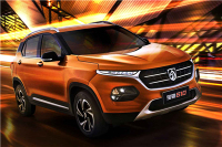 十万块买什么SUV回家过年最有面子？