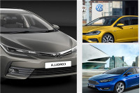 不到三十岁，只有十五万，买什么家用车不被同学笑？