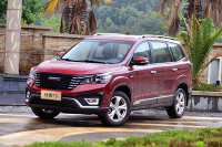 这3款车中型SUV车价才7万多起步，但是油钱可不便宜！